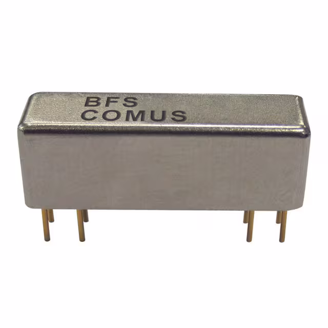BFS-1A-05E Comus International  Reed Relays